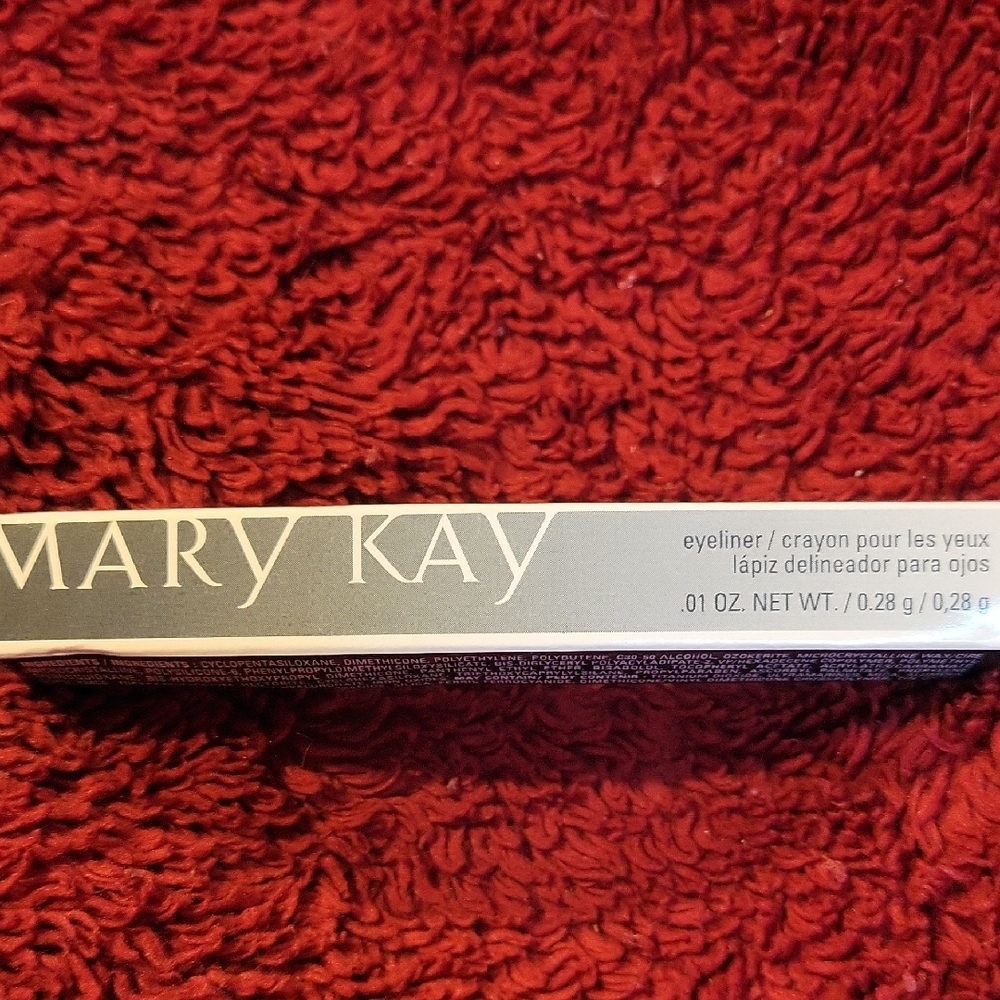 Mary Kay Eyeliner - Steely